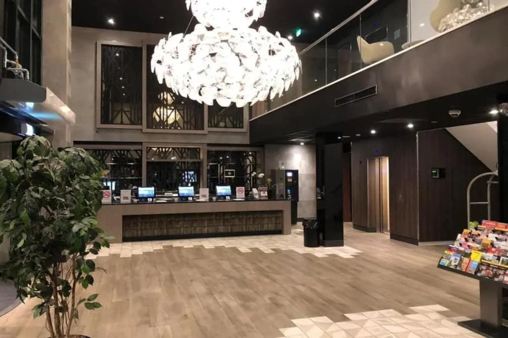 Hotel Levell - photo 11