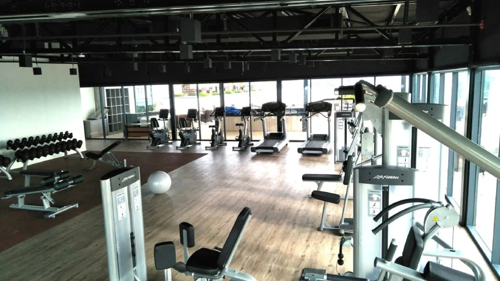 UCSI Hotel Kuching - photo 17