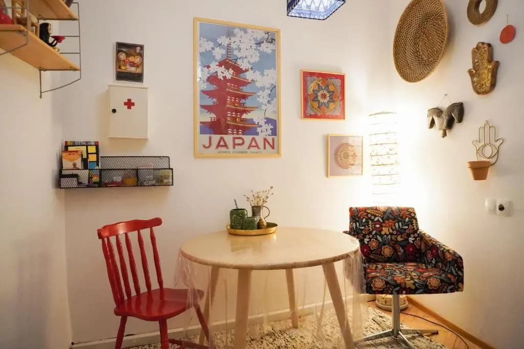 chio's place - photo 7