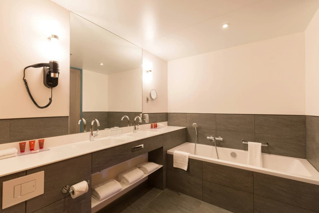 Leonardo Hotel Amsterdam Rembrandtpark - photo 46