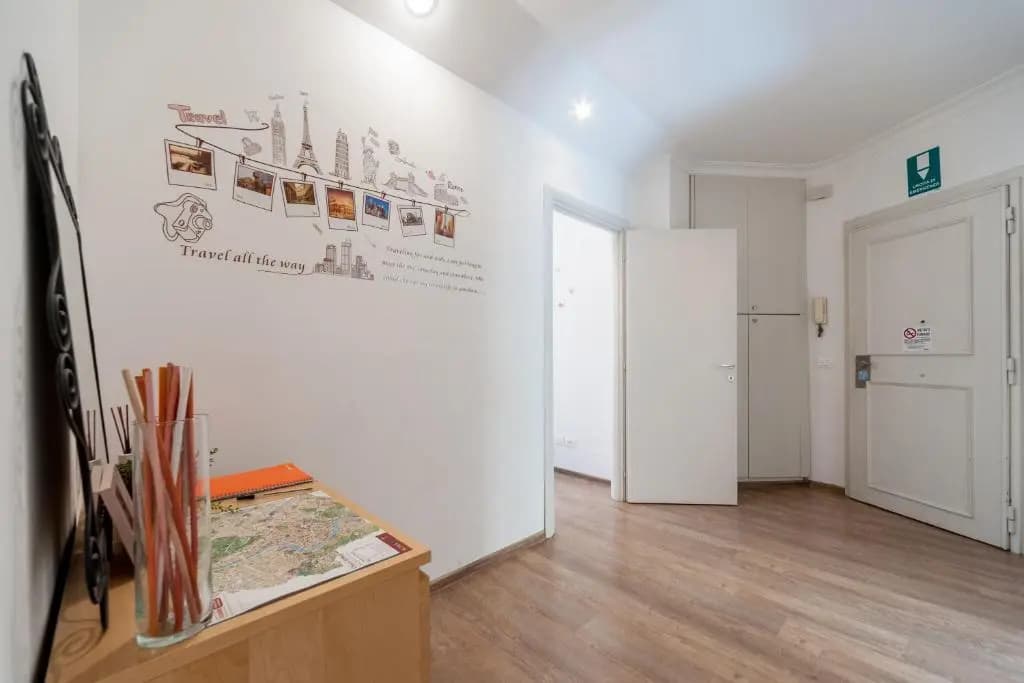 Vatican Stemar Apartment - photo 12