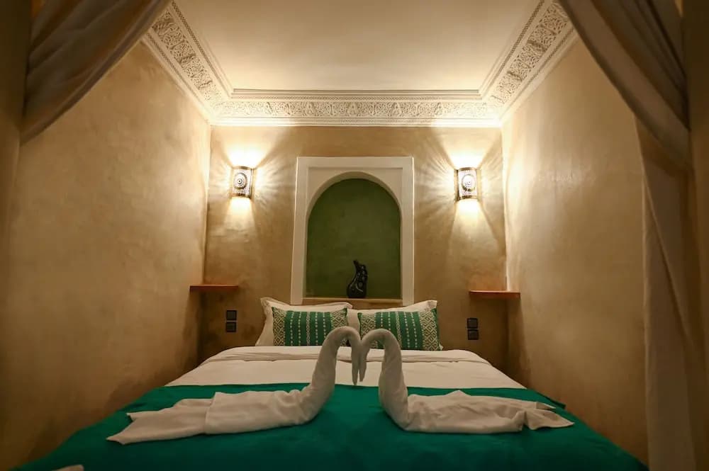 Riad Chez Henriette - photo 6