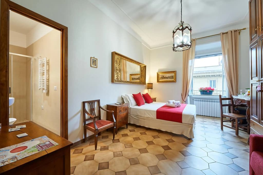 Fabrizio's Rooms - photo 48