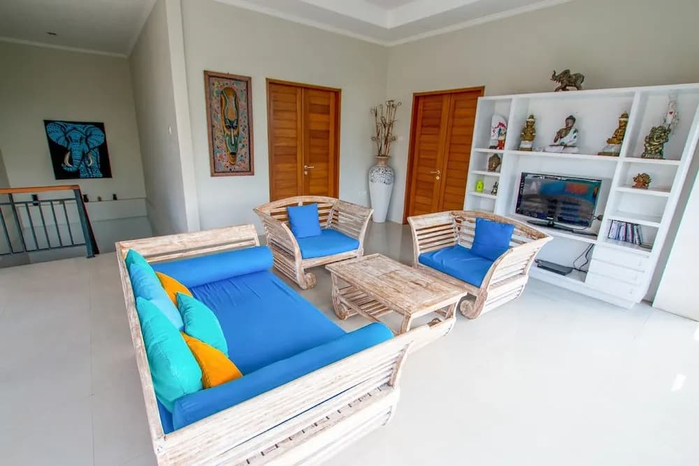 Villa Harmony Seminyak - photo 22