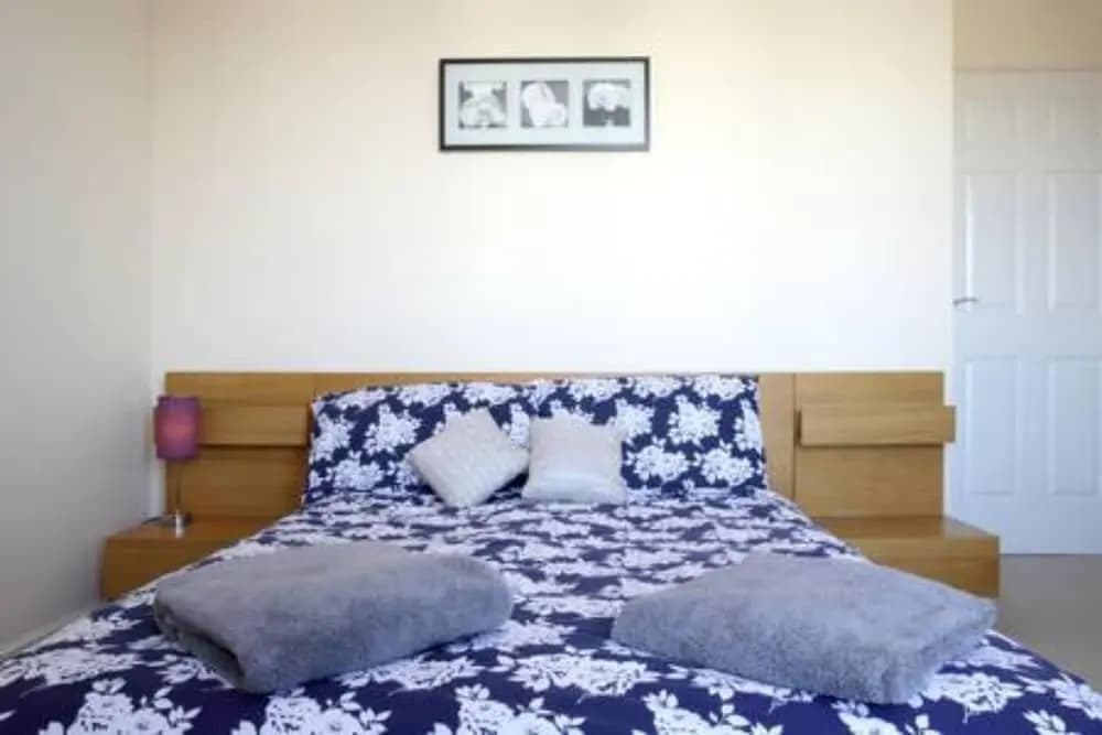 2 Bedroom Flat In Bonnington - photo 6