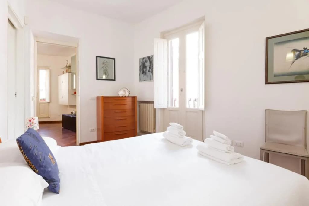 Trevi Charming Penthouse - photo 35