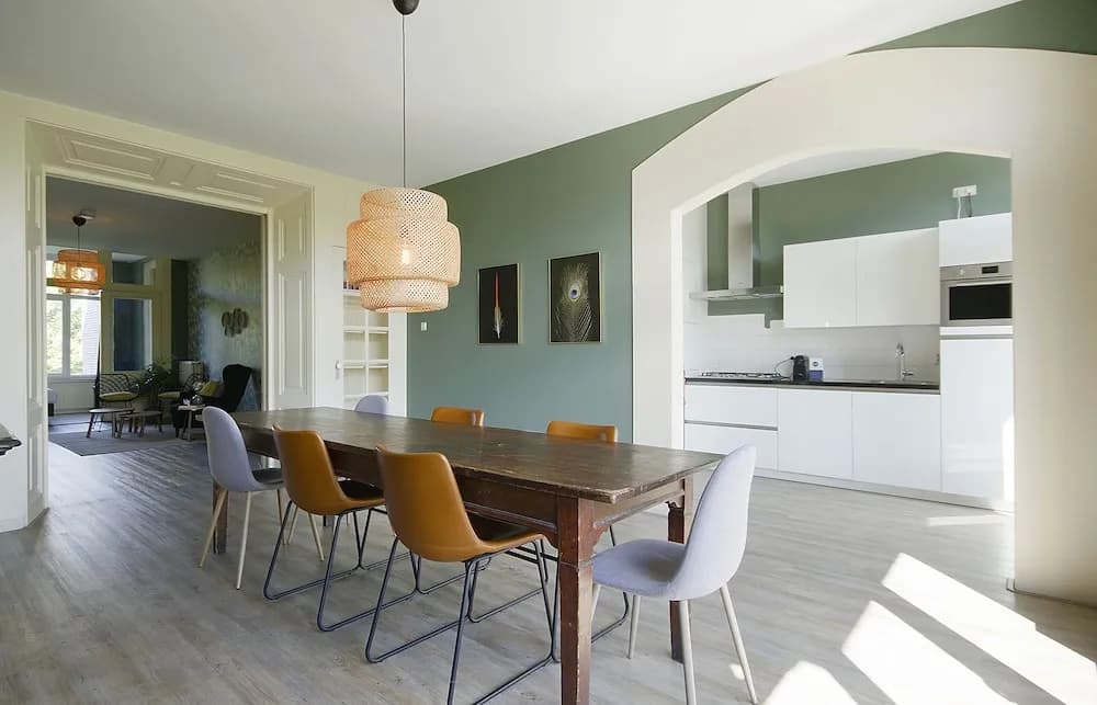 Nassaukade Apartment 1 - photo 3
