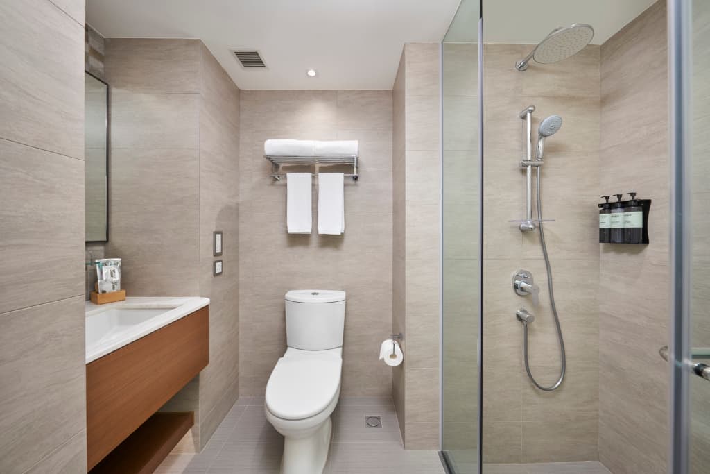 Y Hotel Hong Kong - photo 29