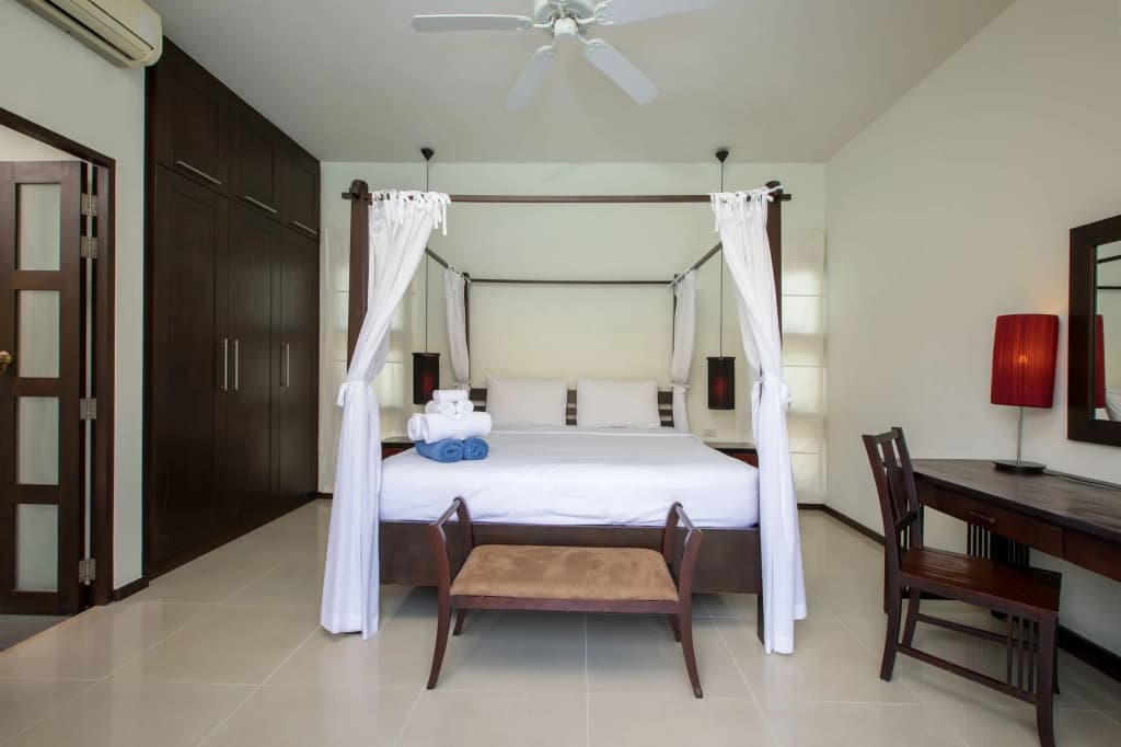Villa Adonara - photo 2