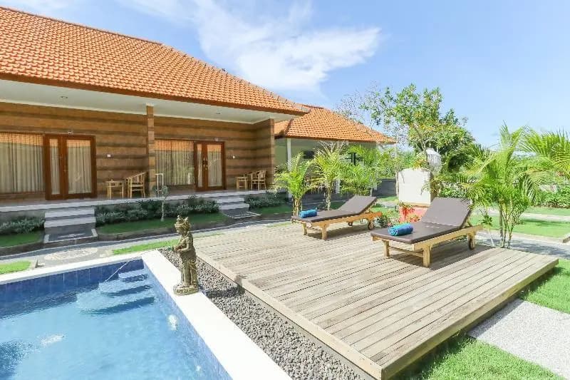 Manik Homestay by ZUZU - photo 4