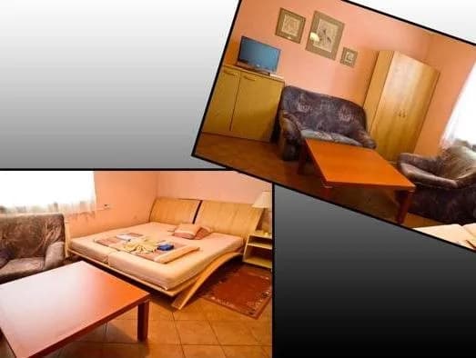 Pension Domino - main photo