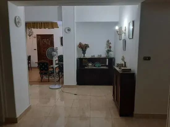 Small Friendly Apart in a Villa - New Cairo - photo 1