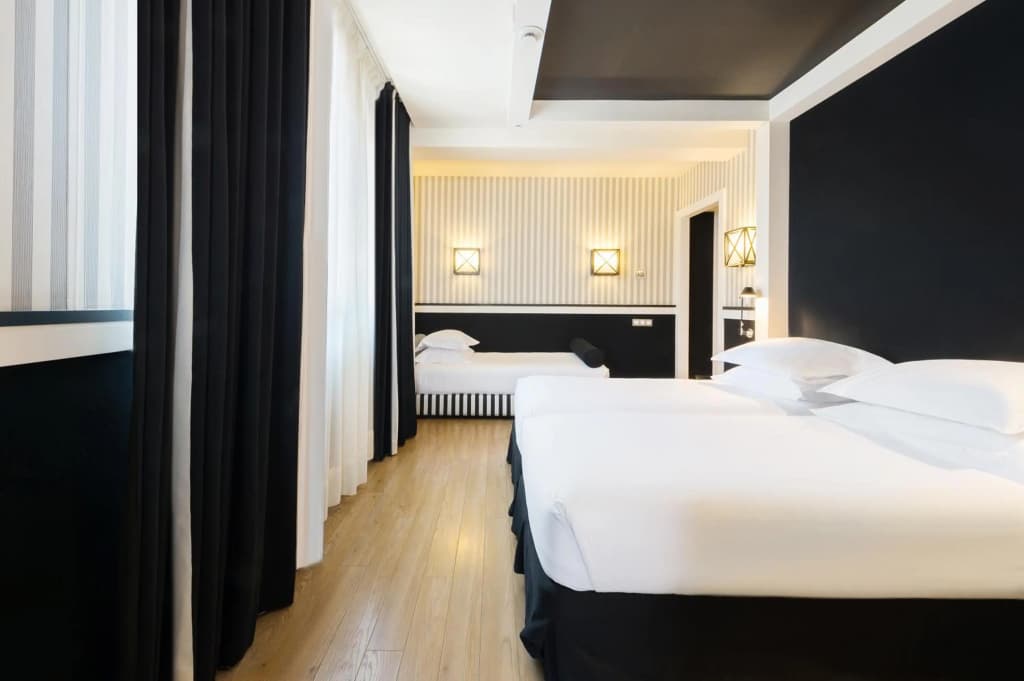 Hotel EuroPark - photo 3