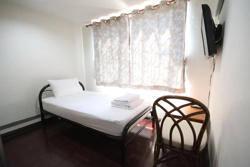 Stay Wanglang - photo 4