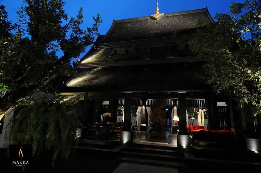 Makka - main photo