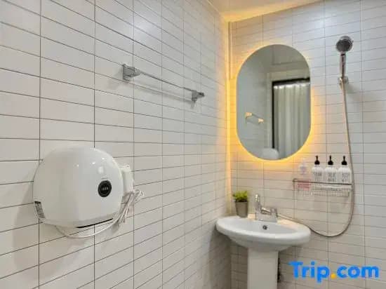 stay heritage urban loft arex gongdeok - photo 12