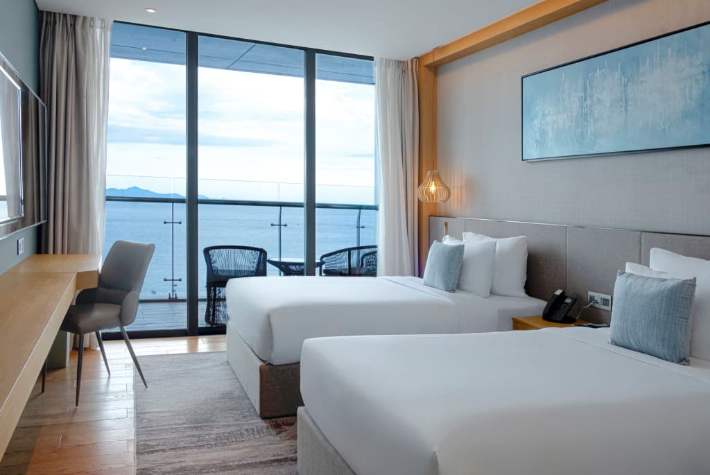 Prince Hotel Da Nang - photo 43