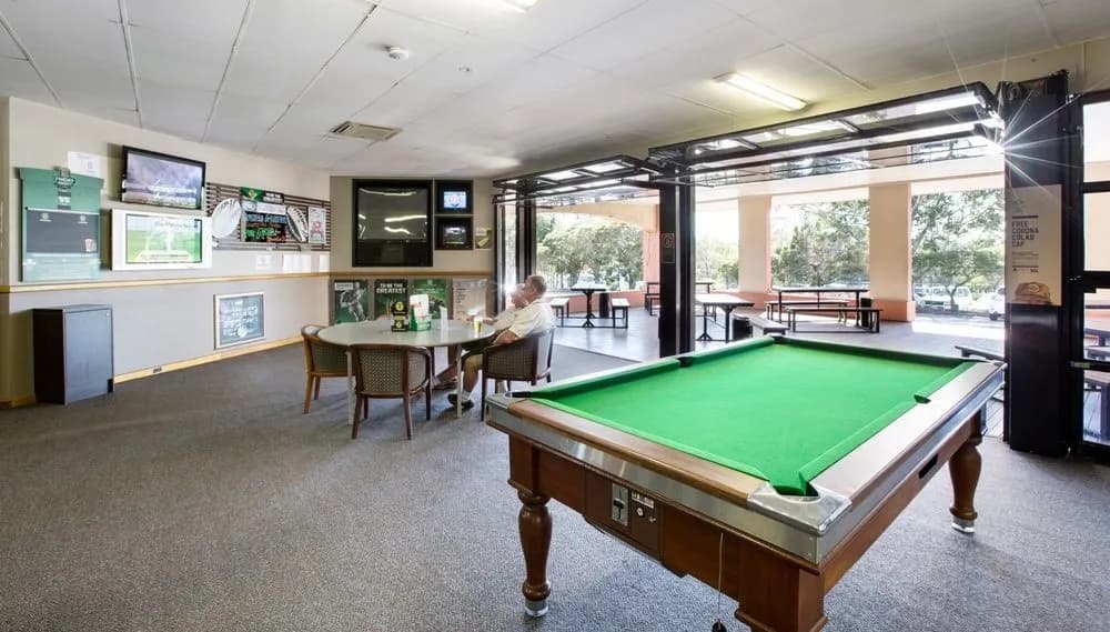 Golfview Hotel - photo 11