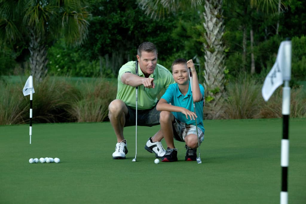Waldorf Astoria Orlando - An Official Walt Disney World® Hotel - photo 38