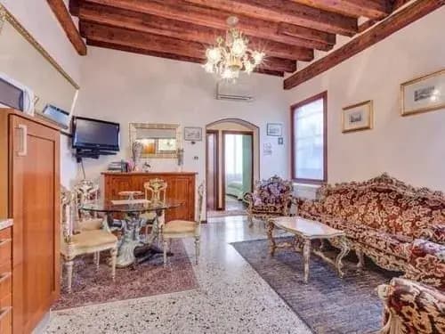 San Moisè Luxury Apartment - photo 13