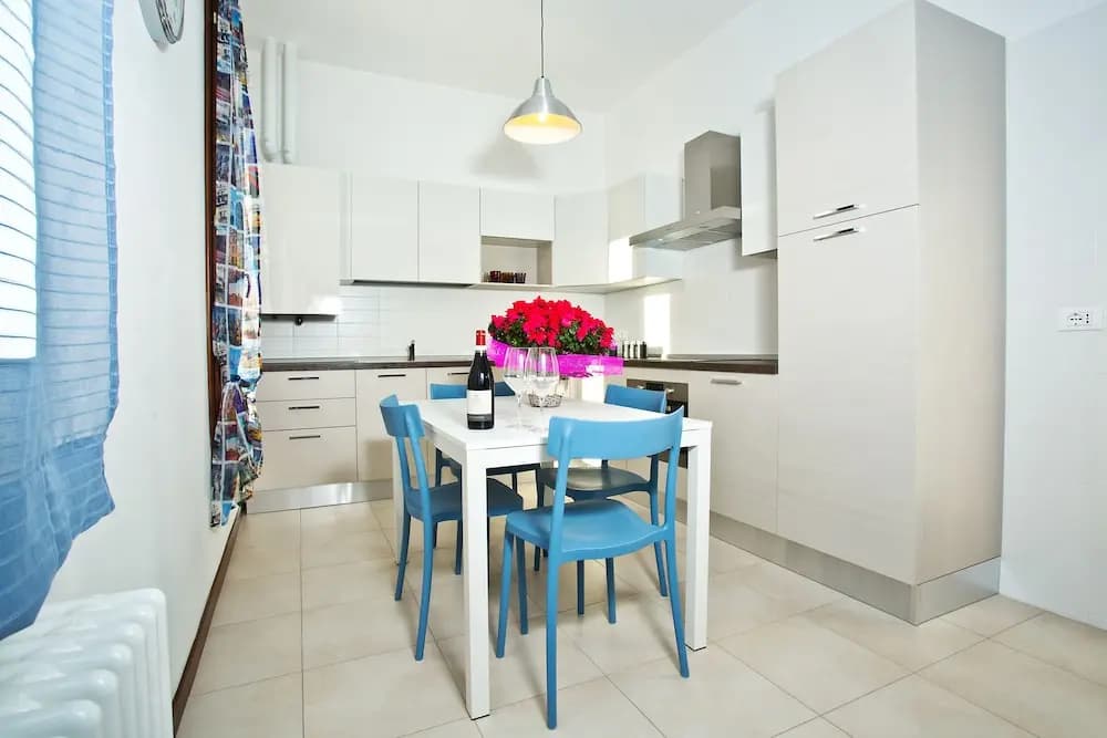Good Wine Apartments - photo 16