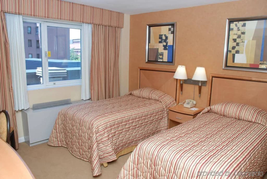Skyline Hotel - photo 6