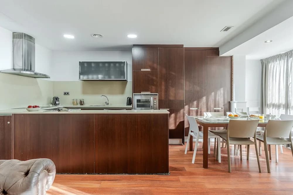 Enjoybcn Fira Apartment - photo 17