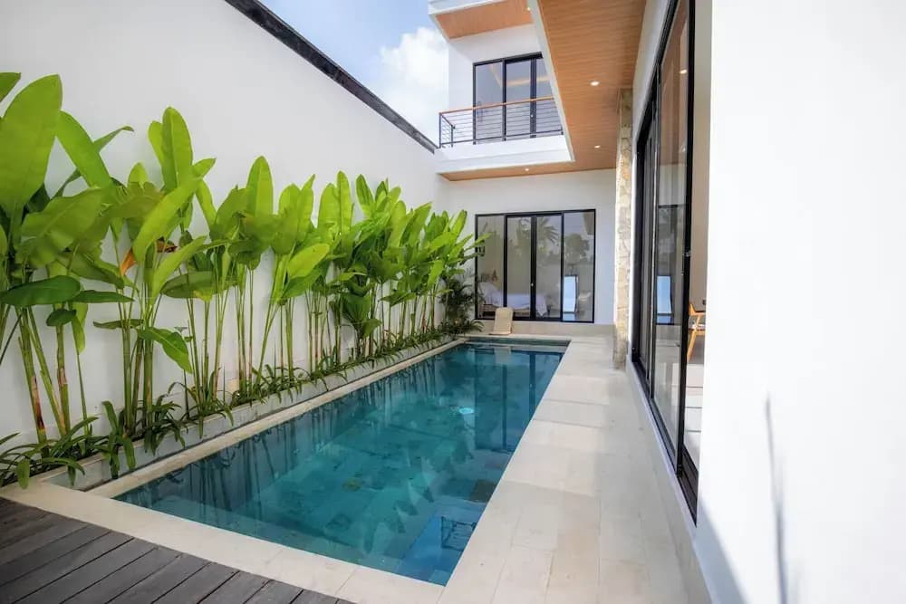 Villa Mallorca Ubud - photo 39