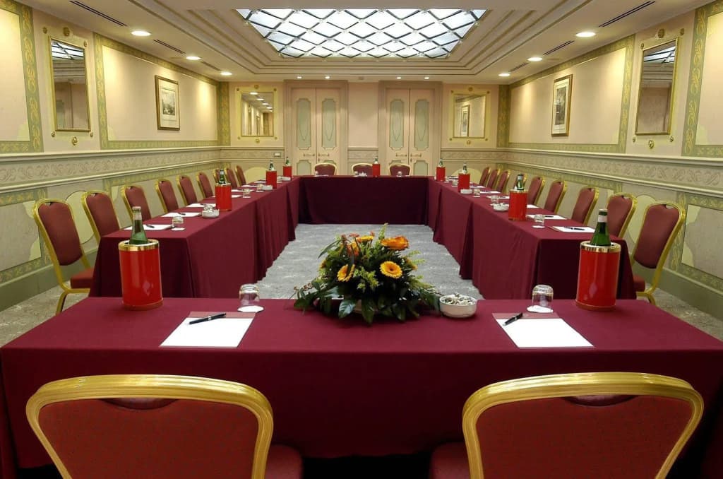 Baglioni Hotel Luna - The Leading Hotels of the World - photo 16