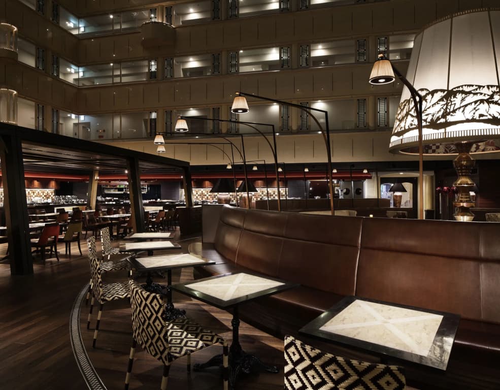 Kyoto Century Hotel - photo 19