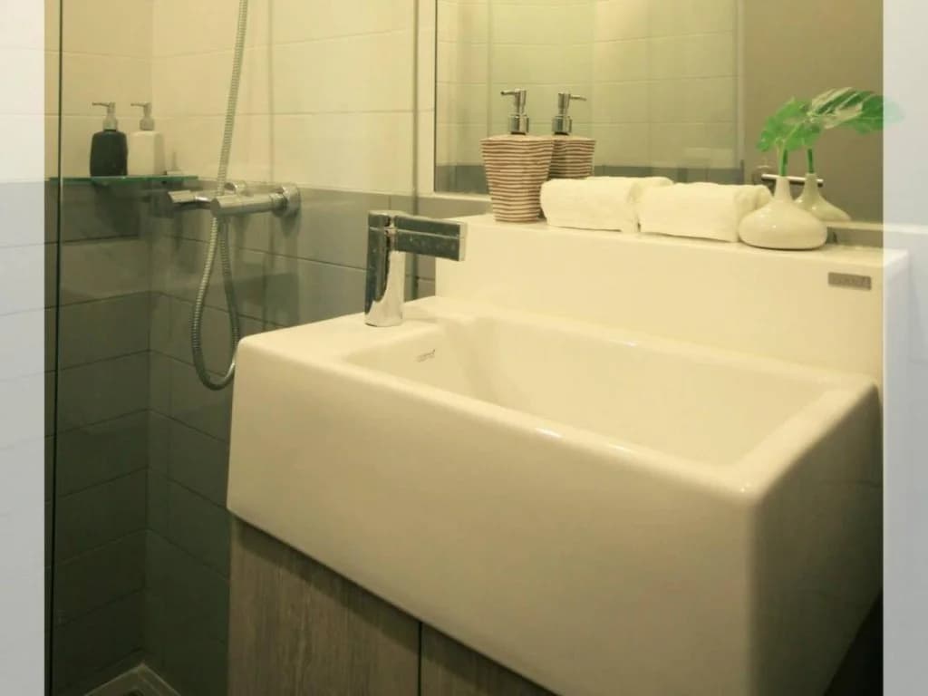 Cozy at Nine - BKK Guest House - photo 6