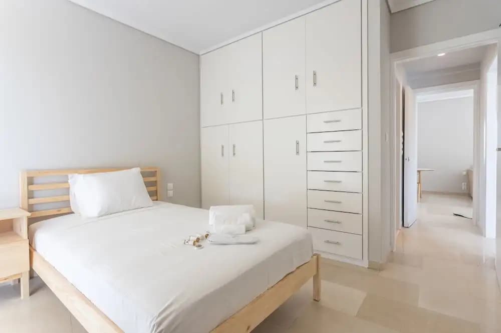Athens Riviera -HiEnd Flat - photo 6