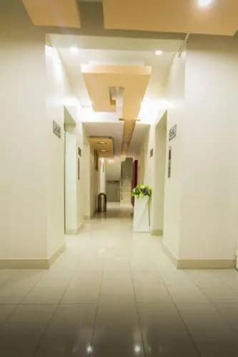 Albayrahaa Hotel - photo 14