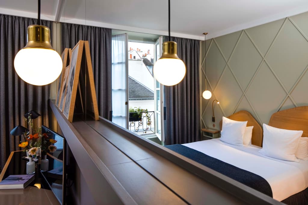 Millésime Hôtel - photo 19