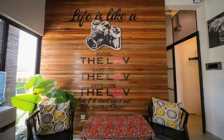 The Lov Penang - photo 25