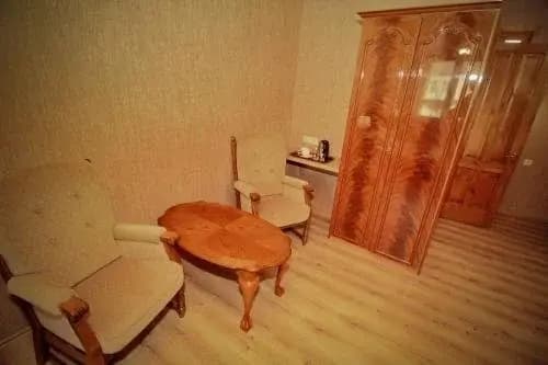 Hotel 5 Rooms - photo 3