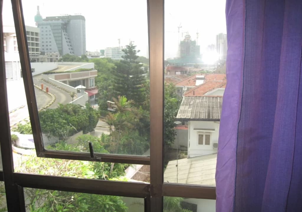 Yoho Galle Face Cove - photo 4