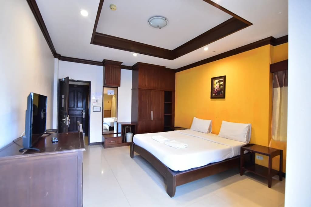 Narawan Hotel - photo 5
