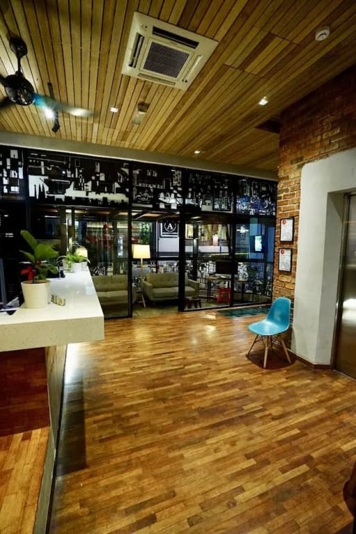Chaos Penthouse - photo 22