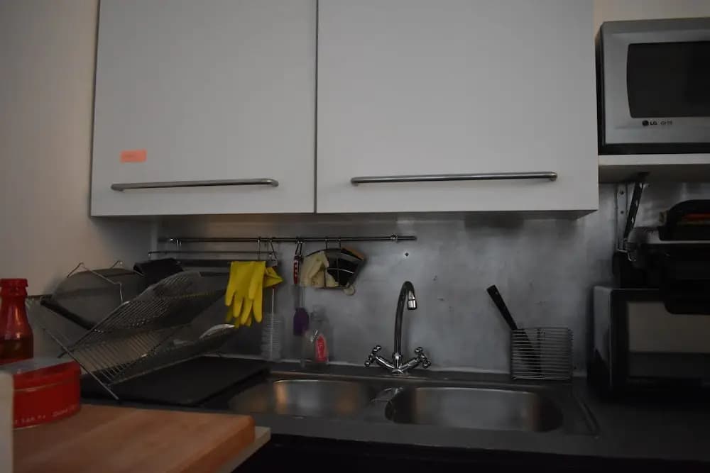 Cosy 1 Bedroom Apartment Near Le Marais - photo 10