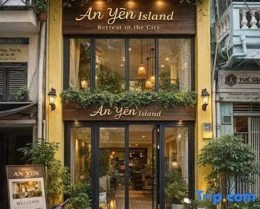An Yen Island - Art Boutique Stay with Dual Lake view - photo 2