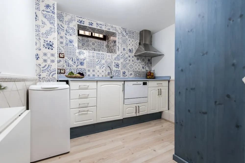Apartamento Paseo de las Tapas - photo 14
