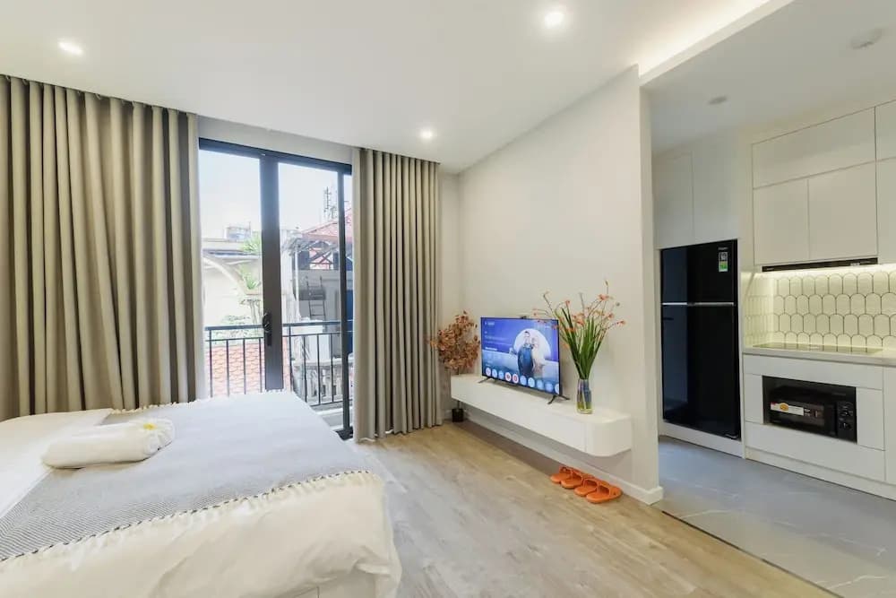 Nagomi Apartment - photo 34