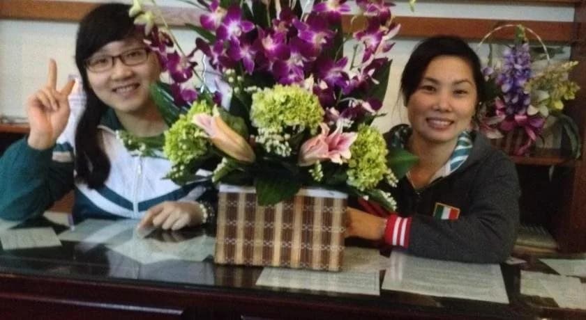 Thinh An Hotel - photo 16
