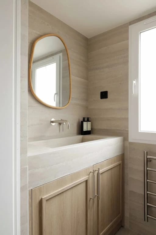 Modern Apartment a/c 1br/2p - Saint-germain - photo 7