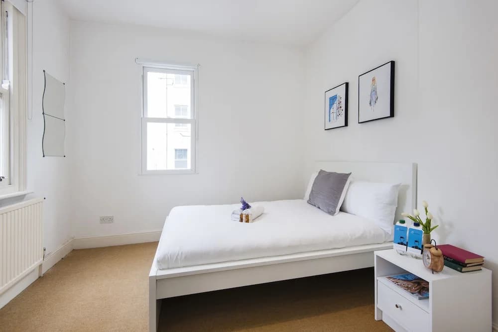 The Homey West Kensington Apartment - KDY - photo 13