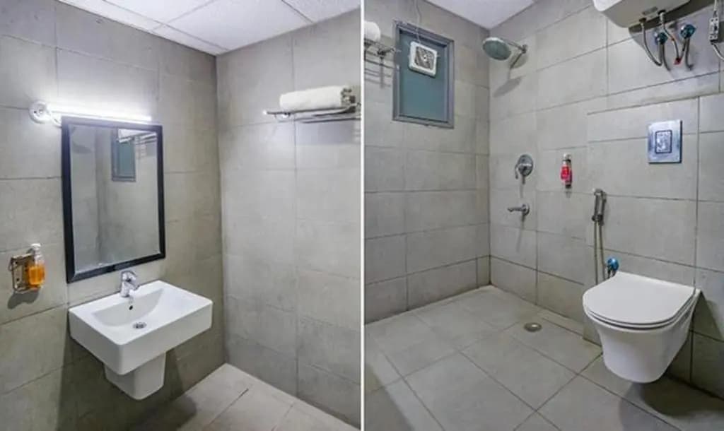 FabHotel Indraprastha - photo 8