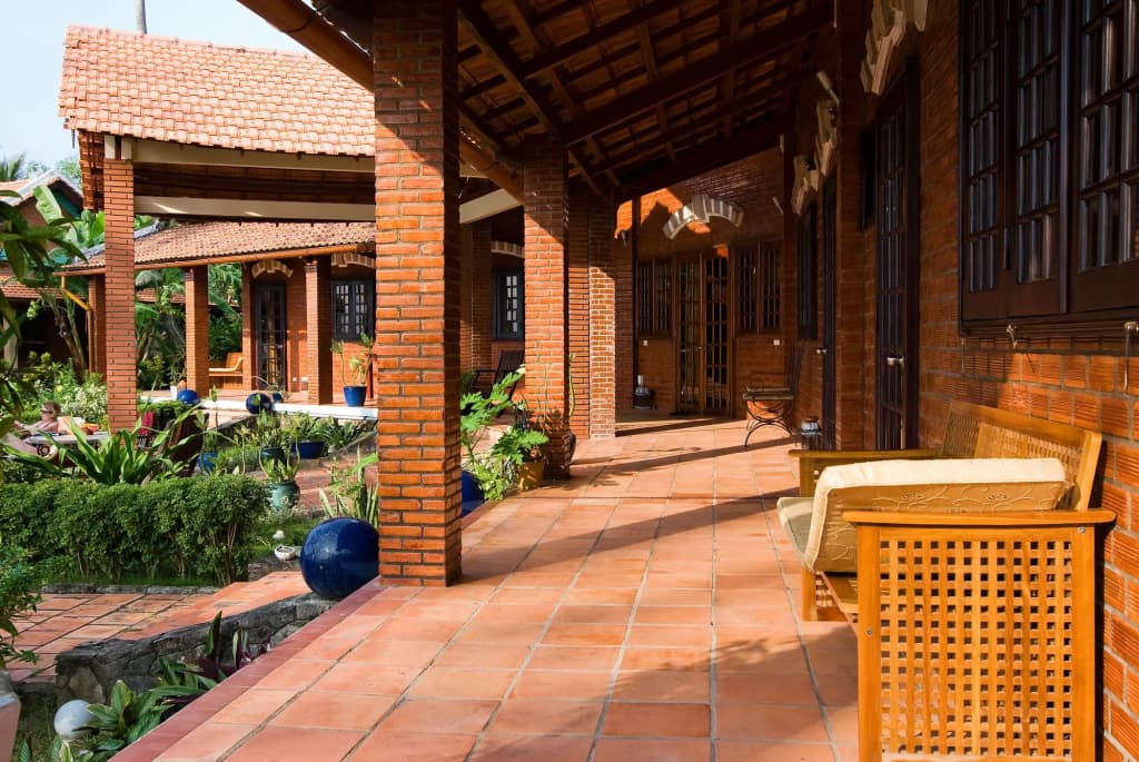 Cassia Cottage Resort and Spa - photo 23