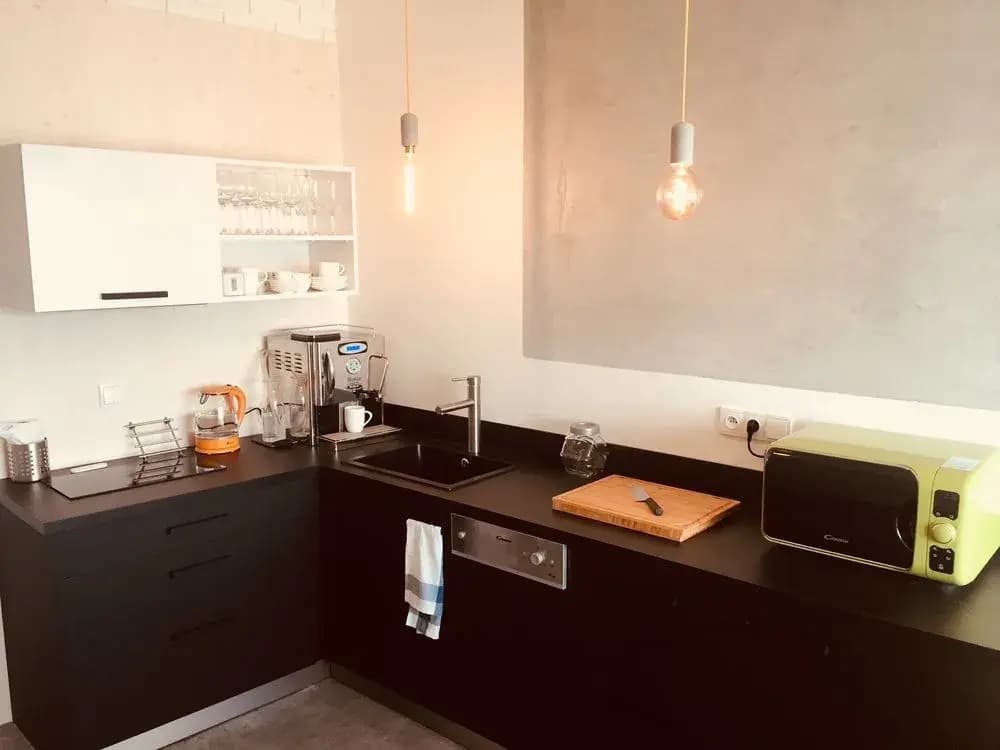 Design & Cozy Apartman Krizova - photo 8