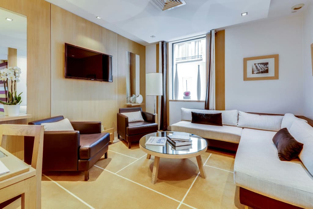 Hotel Duret - photo 27